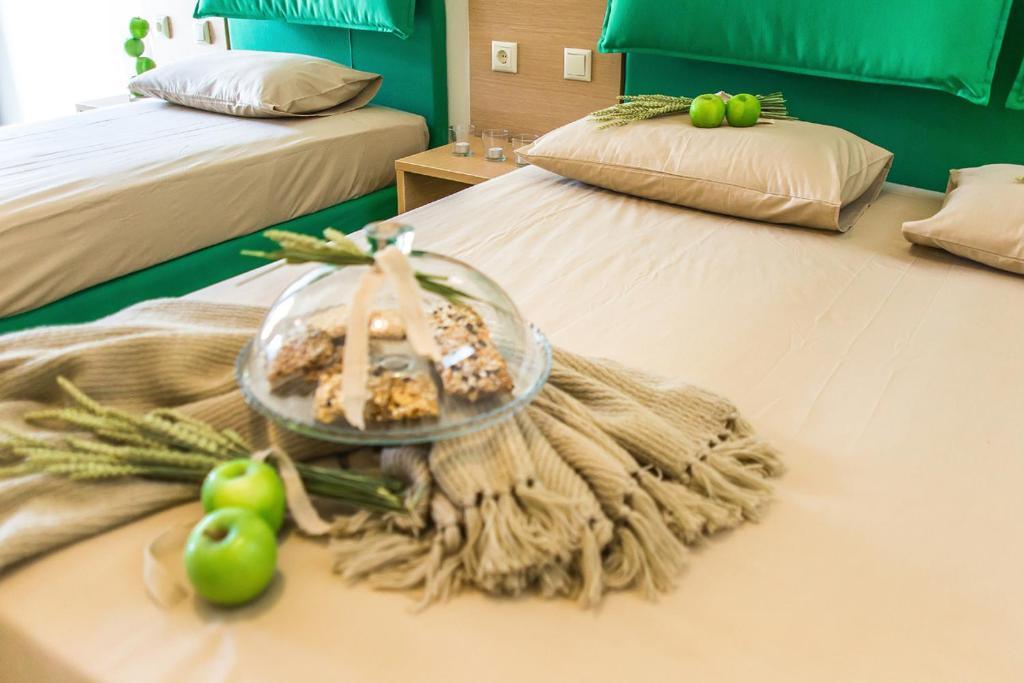 Stelios Gardens 3* Malia
