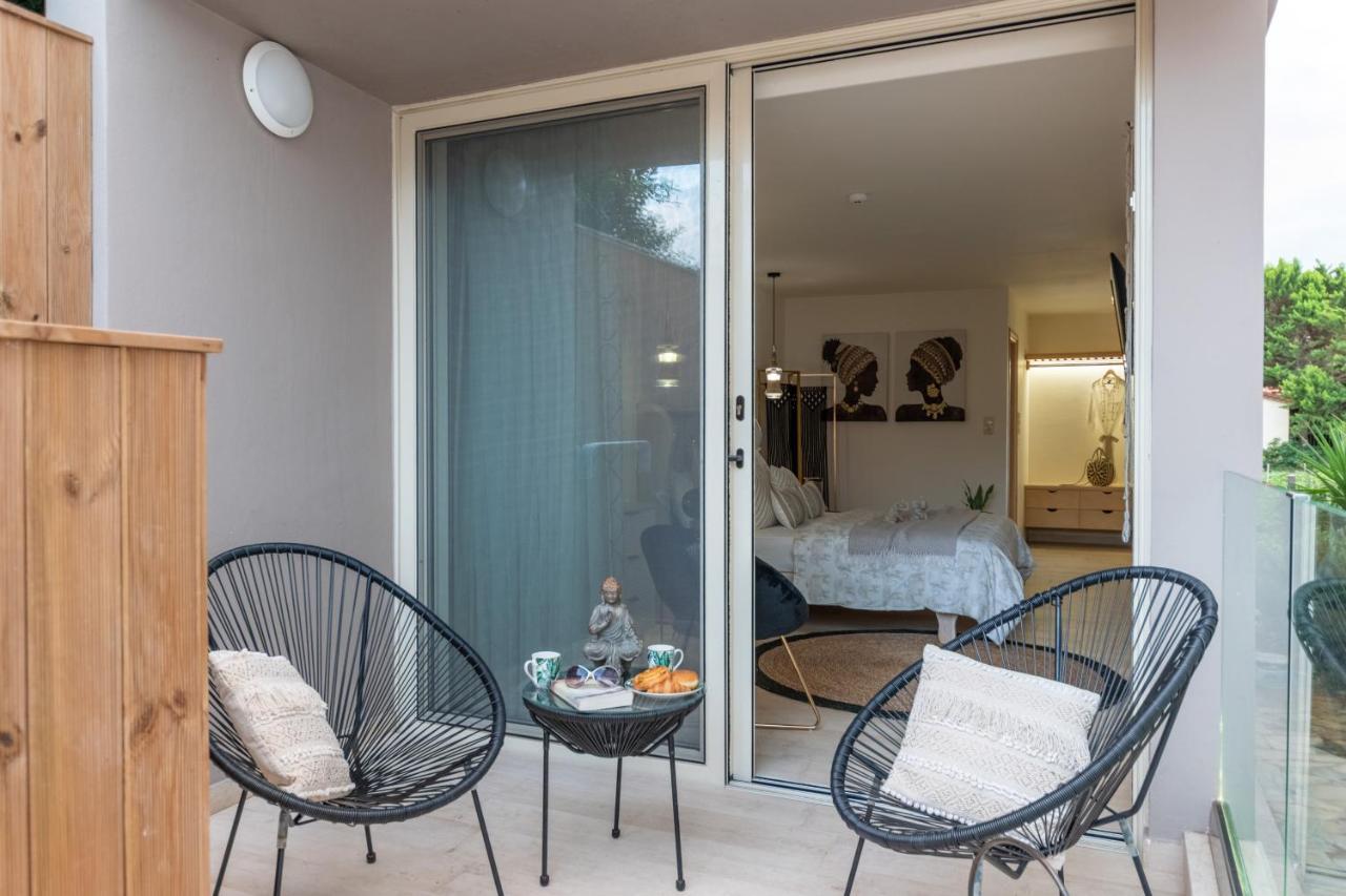 Stelios Gardens Hotel Malia