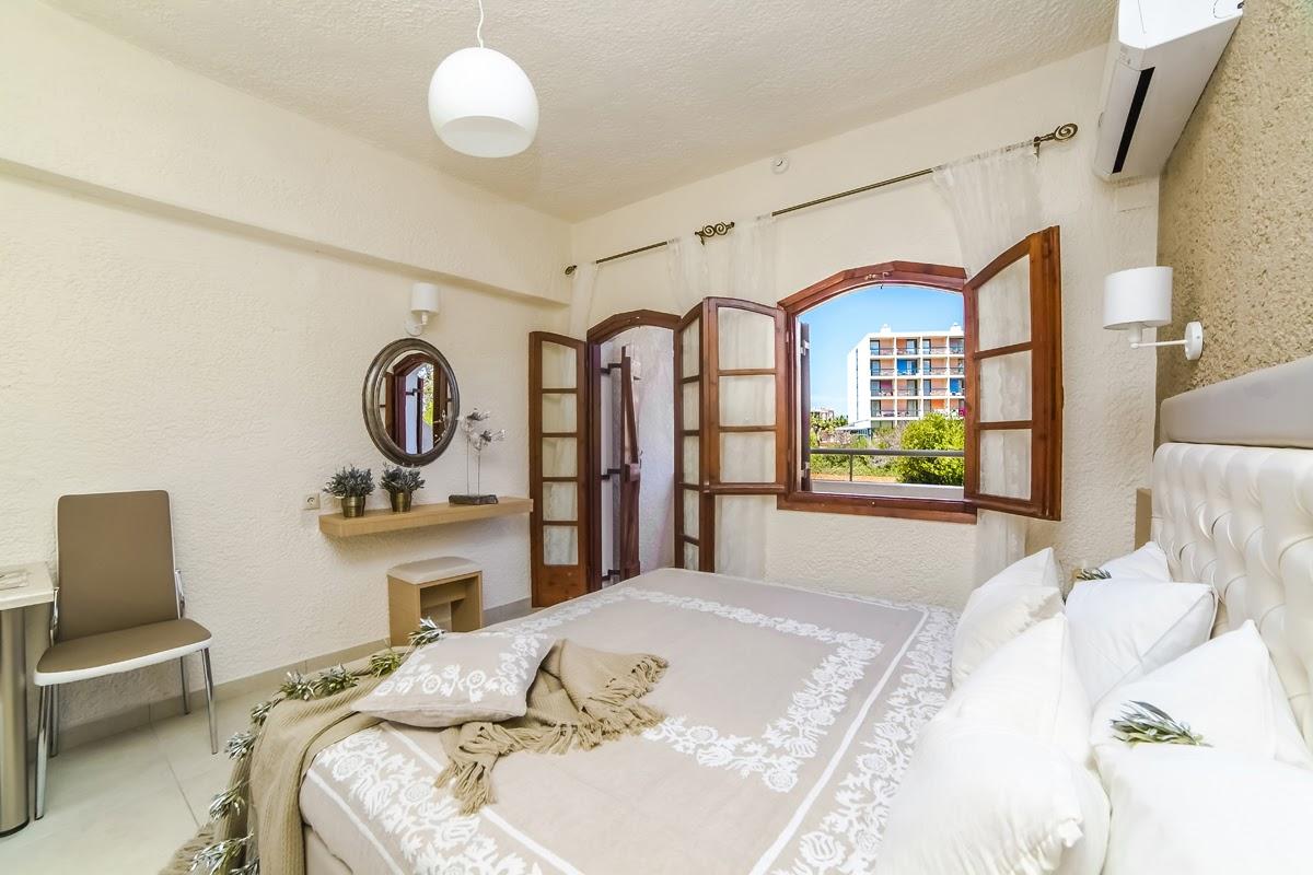Hotel Stelios Gardens Malia