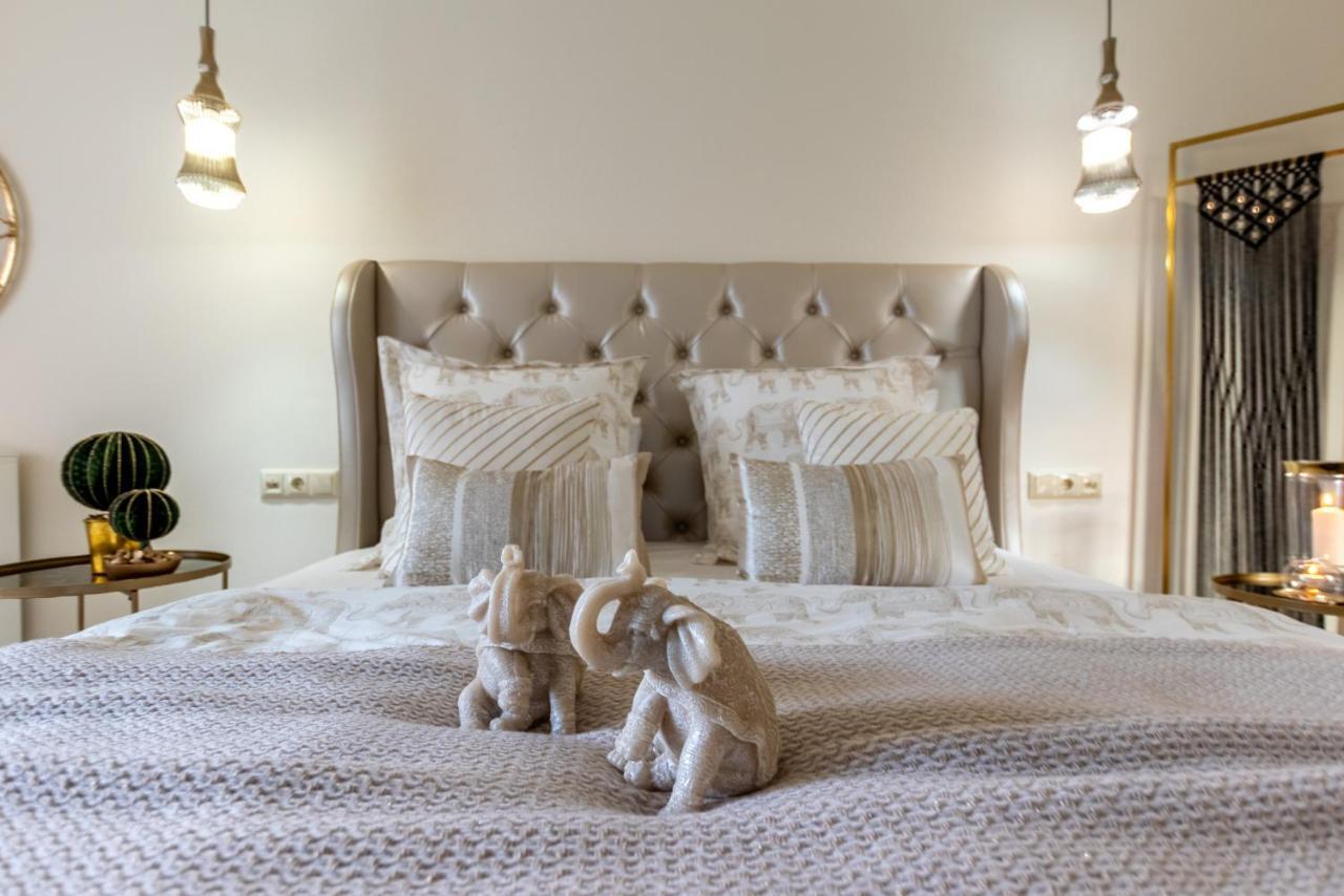 Stelios Gardens Hotel 3*